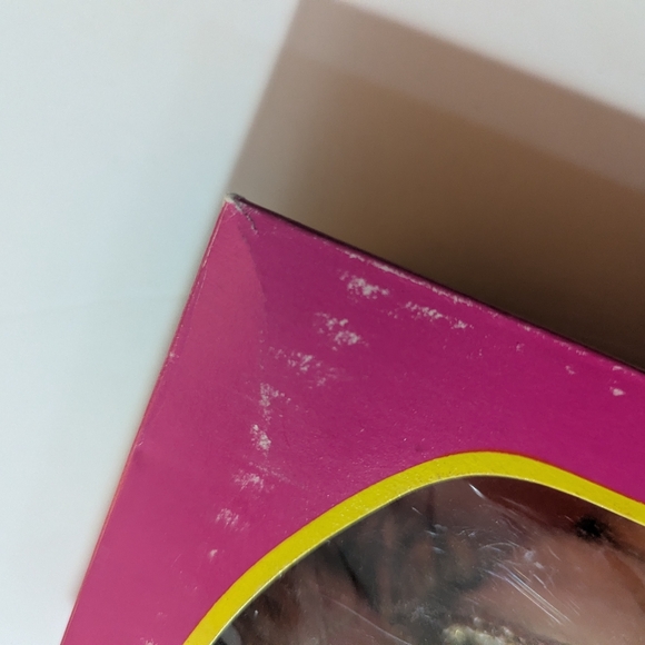 NIB Golden Dream Barbie -Special Edition - Picture 12 of 12